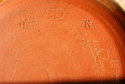 Wold Pottery, Yorkshire Dscf5320