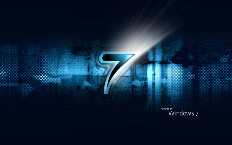 خلفيات الويندوز 7 Window14