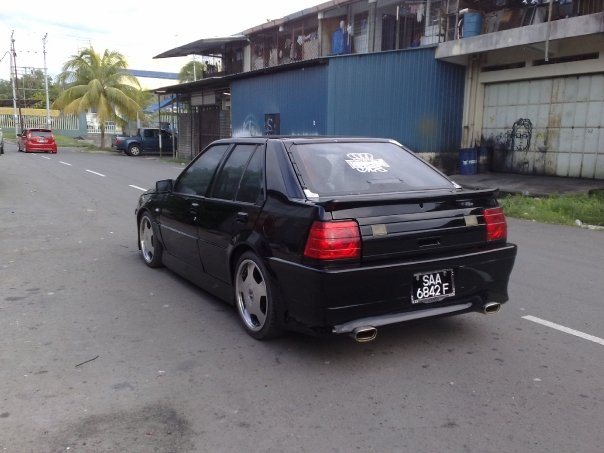 Proton SAGA LMST VIP Style 10721_15