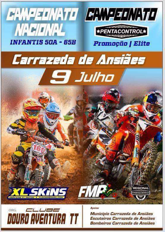 Campeonato Regional MX Norte Pentacontrol 2017  19145810