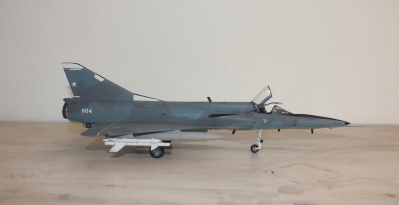 1/48   Ultimate Mirage  Ena110