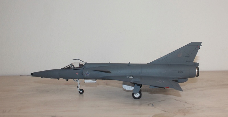 1/48   Ultimate Mirage  Img_2917