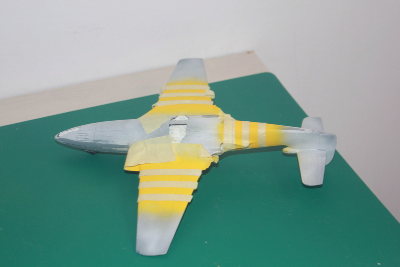 1/48   Amstrong Whitworth Seahawk   Classics Airframes   FINI - Page 2 Img_3019