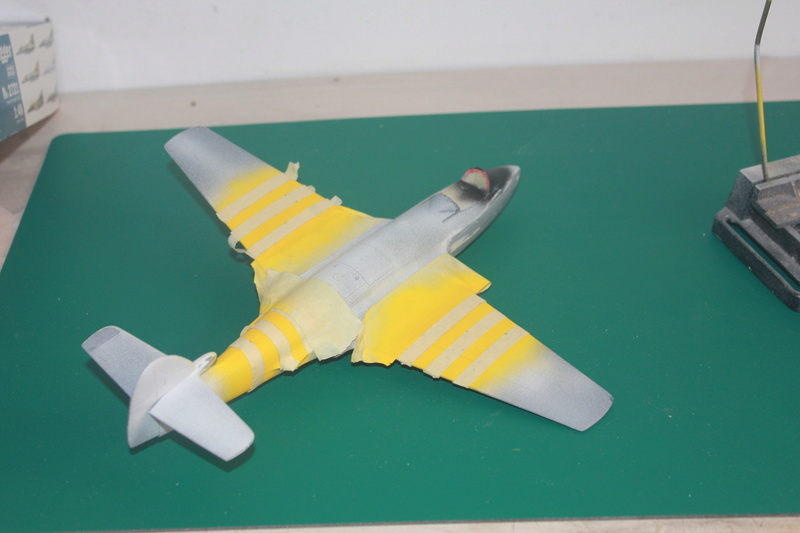 1/48   Amstrong Whitworth Seahawk   Classics Airframes   FINI - Page 2 Img_3020
