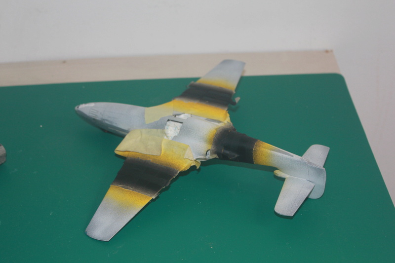 1/48 Amstrong Whitworth Seahawk Classics Airframes FINI - Page 2 Img_3021