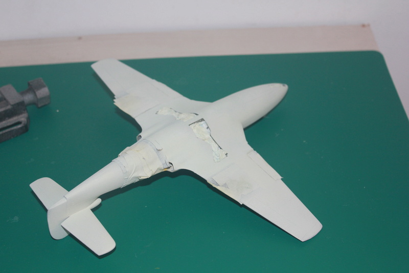 1/48 Amstrong Whitworth Seahawk Classics Airframes FINI - Page 2 Img_3023