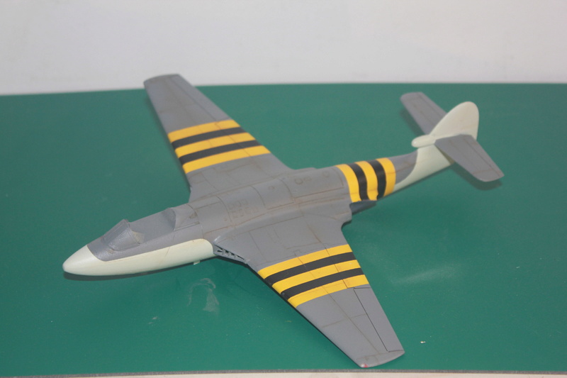 1/48   Amstrong Whitworth Seahawk   Classics Airframes   FINI - Page 2 Img_3036