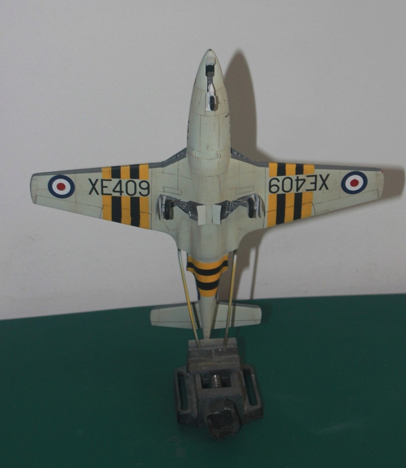 1/48   Amstrong Whitworth Seahawk   Classics Airframes   FINI - Page 2 Img_3041