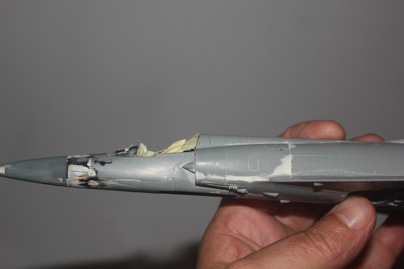 *1/48  Mirage 50 EV   (kinetic + scratch)   Img_3129