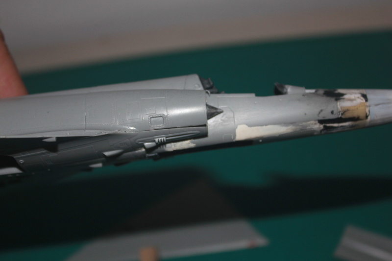 *1/48  Mirage 50 EV   (kinetic + scratch)   Img_3130