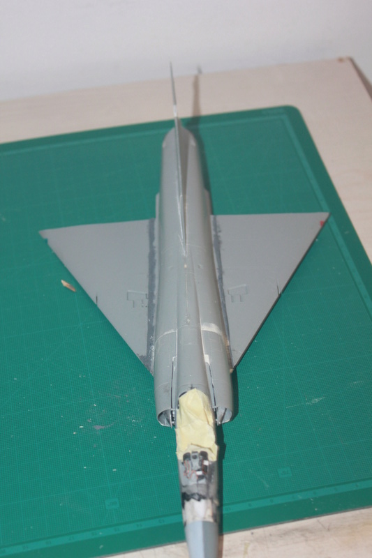 *1/48  Mirage 50 EV   (kinetic + scratch)   Img_3134