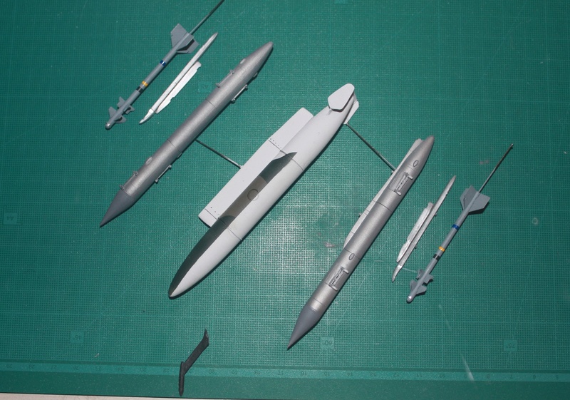 *1/48 Mirage 50 EV (kinetic + scratch) - Page 2 Img_3211