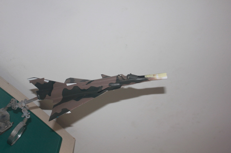 *1/48 Mirage 50 EV (kinetic + scratch) - Page 3 Img_3224