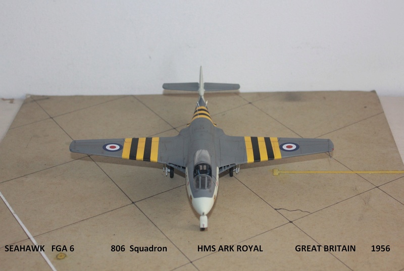 1/48   Amstrong Whitworth Seahawk   Classics Airframes   FINI - Page 2 Sh310