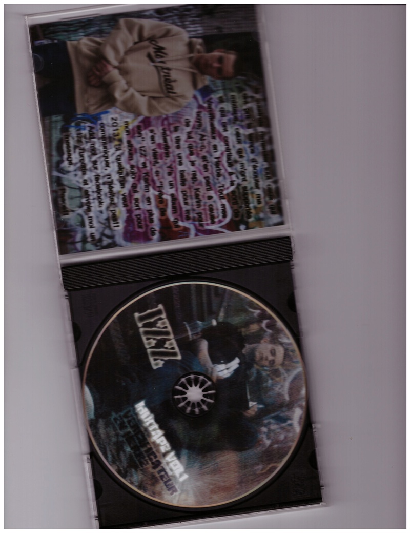 Izz--Mixtape_Vol.1-Vercificateur_En_Herbe-CD-FR-2012-WUS 00-izz12