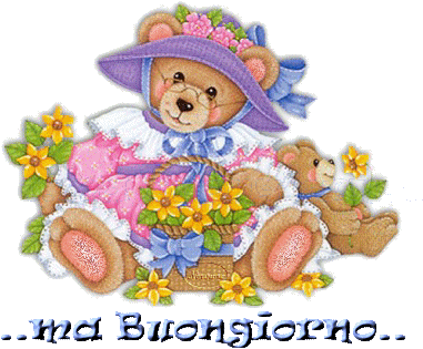 LUNEDI 21 GENNAIO Buon_g12