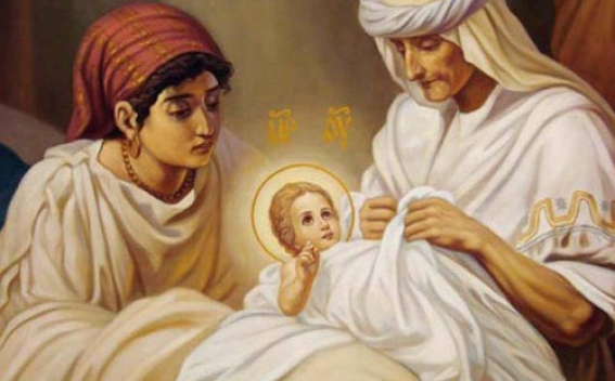 Nativité de la Vierge Marie, Fête - 8 septembre 2328611
