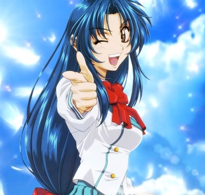 full metal panic Untitl10