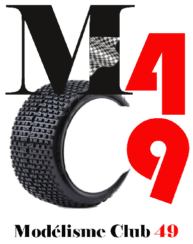 modélisme club 49