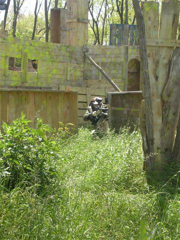ma passion: Le paintball (mission 10) Juille10