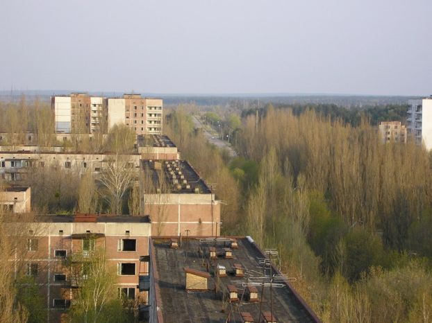 catastrophe écologique : tchernobyl 55_che10