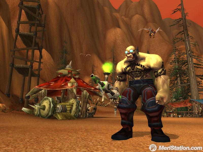 WORLD OF WARCRAFT: CATACLYSM, SE ACERCA... Ss1310