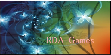 RDA Games