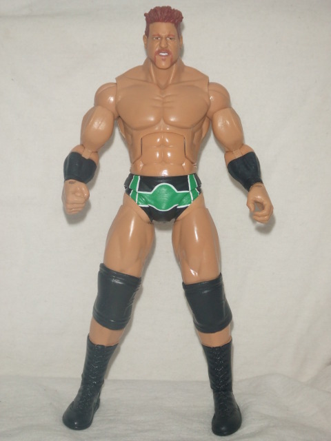 custom Sheamus sur ebay Dashea10