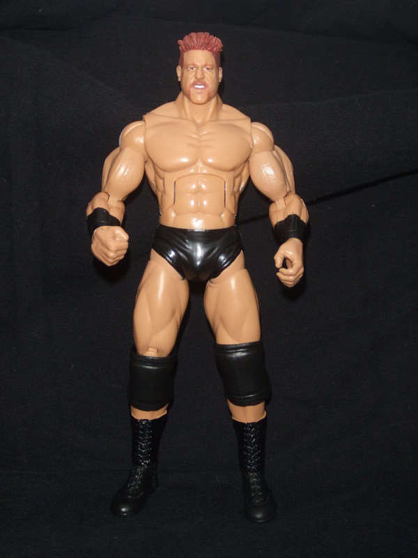 custom Sheamus sur ebay Zzshea11