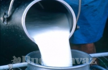 Najvise mlijeka Proizveli u 2009 god. Mlijek10