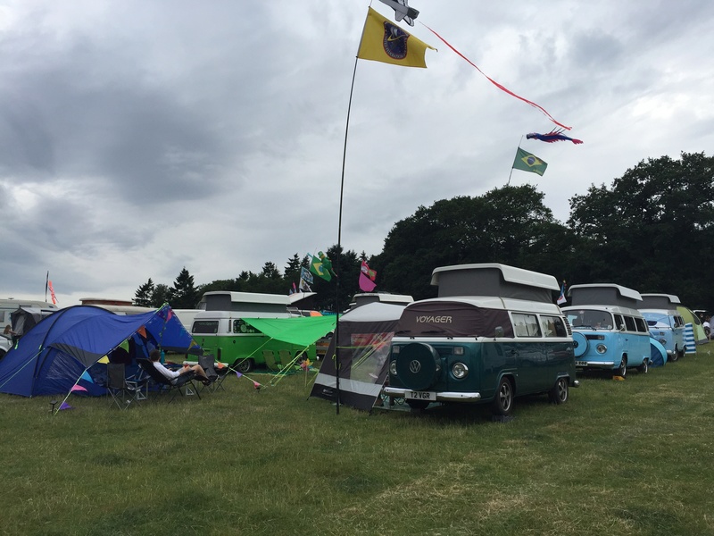 Camperjam 7-9 July 2017, Weston Park, Shropshire.  - Page 5 Img_5710