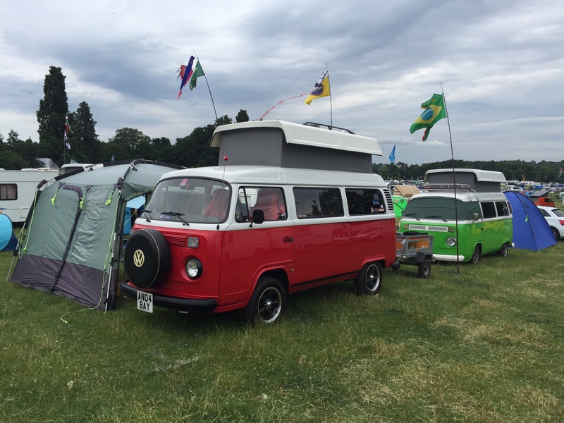 Camperjam 7-9 July 2017, Weston Park, Shropshire.  - Page 5 Img_5712