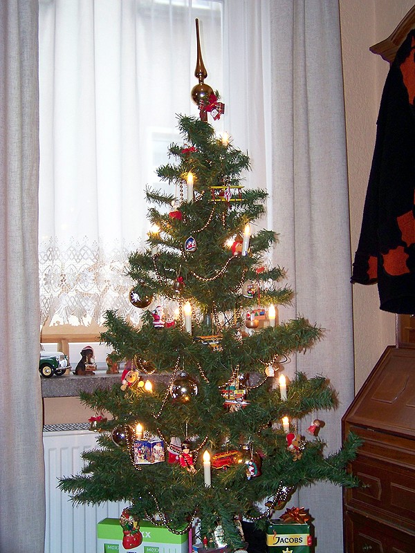 Weihnachten im Erzgebirge - Seite 2