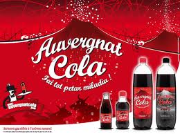 C_ _ A - C_ LA : la formule secrète de la célèbre boisson Coca10