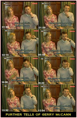 The body language of a killer: How Soham murderer Ian Huntley gave away SEVEN signs of deception during a police interview 15 years ago - all while saying just three words Furthe10