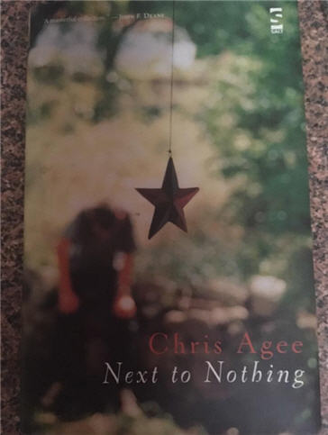 'Next to Nothing' v 'madeleine' Mw111