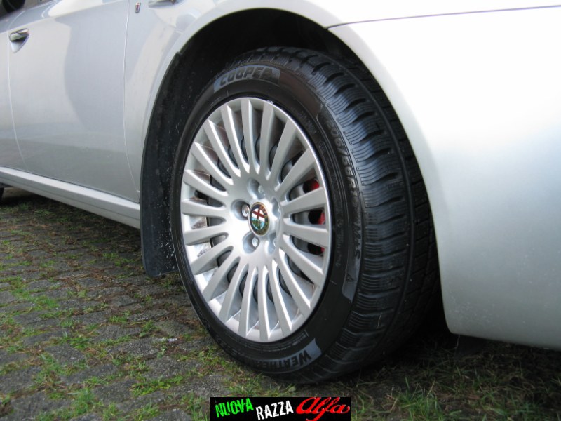 Gomme - Nero Gomme (Applicazione Semplice) - Pagina 2 Img_1112