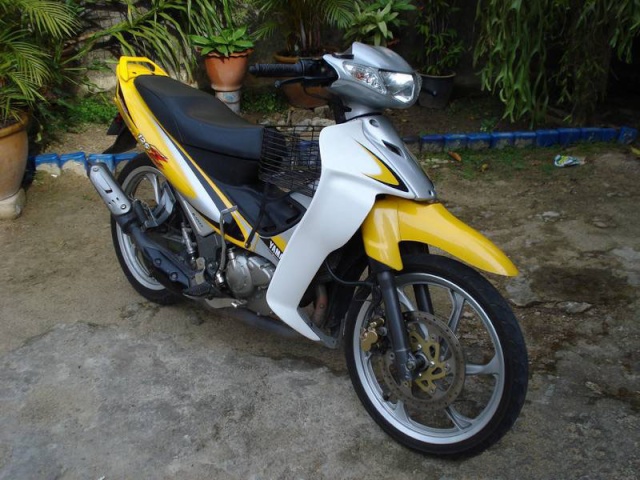 Model2 125Z / 125ZR - Page 3 2007_010