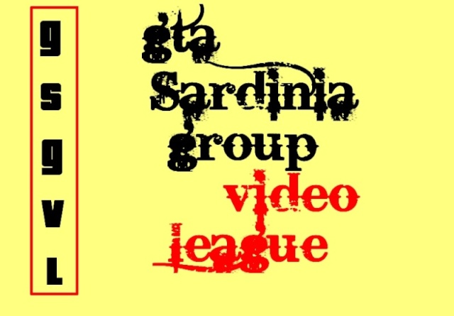 GTA Sardinia Group Video League Gsgvl110