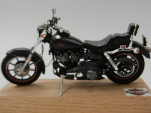 Harley-Davidson Version FXB-80 Sturgis 01410