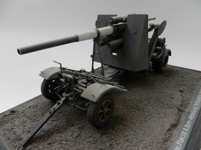 Canon allemand Flak18 Dscn1817