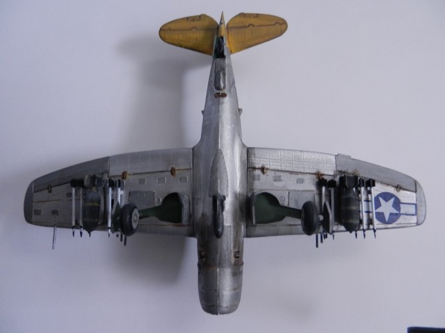 Avion Republic P-47 Thunderboldt Dscn6716