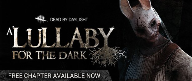 [Test] Dead by Daylight - A Lullaby for the Dark Image_10