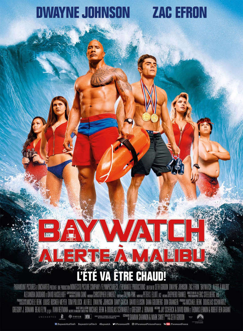 Baywatch: Alerte à Malibu Baywat10