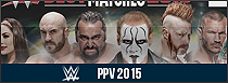 PPV's 2015