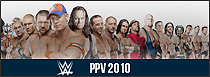 PPV's 2010