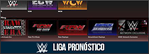 Liga de Pronósticos de WWE.