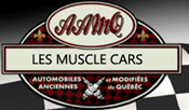 Les muscle cars