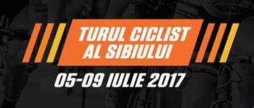 SIBIU CYCLING TOUR -- Roumanie -- 05 au 09.07.2017 19657010