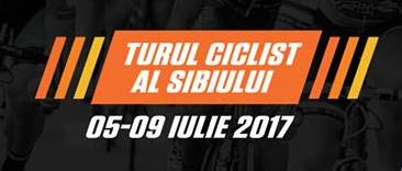 SIBIU CYCLING TOUR -- Roumanie -- 05 au 09.07.2017 19657012